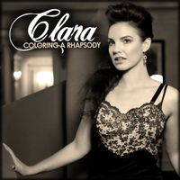 Coloring a Rhapsody by Clara Bose